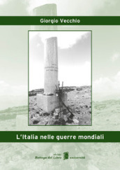 L Italia nelle guerre mondiali