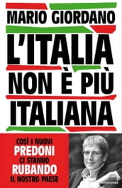 L Italia non è più italiana