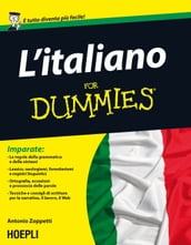 L Italiano For Dummies