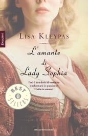 L amante di Lady Sophia