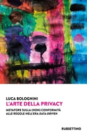 L arte della privacy