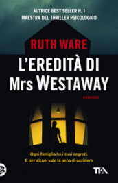 L eredità di Mrs Westaway