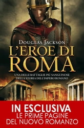 L eroe di Roma