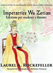 L imperatrice Wu Zetian