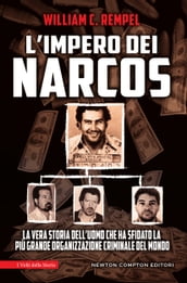 L impero dei narcos