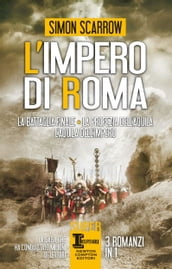 L impero di Roma