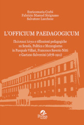 L officium paedagogicum