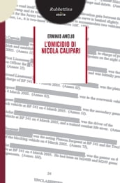 L omicidio di Nicola Calipari