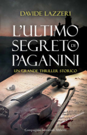 L ultimo segreto di Paganini
