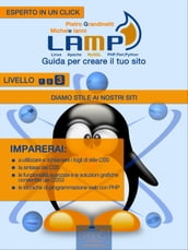 LAMP: guida per creare il tuo sito. Livello 3