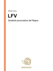 LFV - Sostituto procuratore del Regno