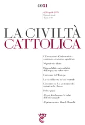 La Civiltà Cattolica n. 4051