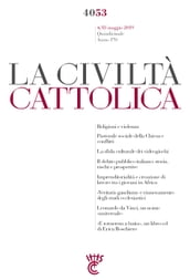 La Civiltà Cattolica n. 4053