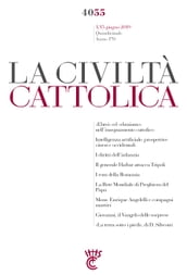 La Civiltà Cattolica n. 4055