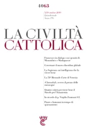 La Civiltà Cattolica n. 4063