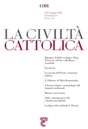 La Civiltà Cattolica n. 4101