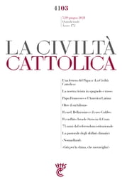 La Civiltà Cattolica n. 4103