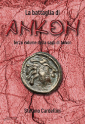 La battaglia di Ankon