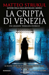 La cripta di Venezia