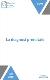 La diagnosi prenatale