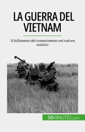 La guerra del Vietnam