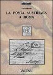 La posta austriaca a Roma