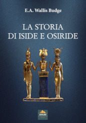 La storia di Iside e Osiride