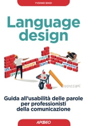 Language design
