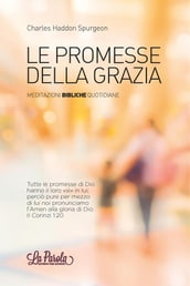 Le Promesse Della Grazia