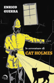 Le avventure di Cat Holmes