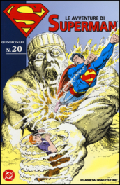 Le avventure di Superman. 20.