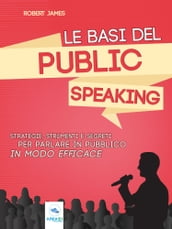 Le basi del public speaking