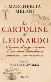 Le cartoline di Leonardo