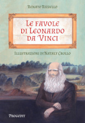 Le favole di Leonardo da Vinci