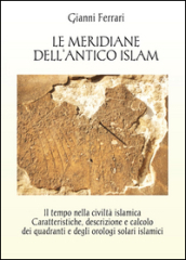 Le meridiane dell antico Islam