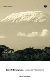 Le nevi del Kilimangiaro
