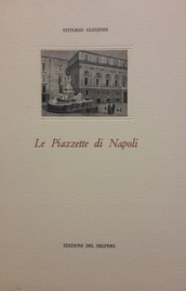 Le piazzette di Napoli