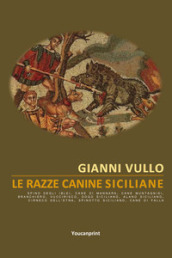Le razze canine siciliane
