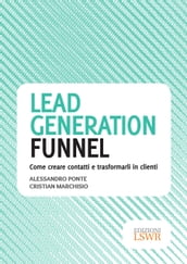 Lead generation funnel