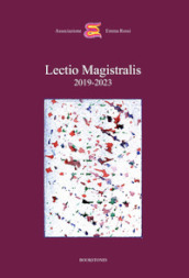 Lectio Magistralis 2019-2023