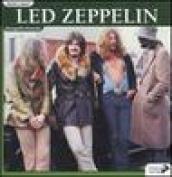 Led Zeppelin. La discografia italiana. Ediz. illustrata