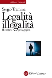 Legalità illegalità