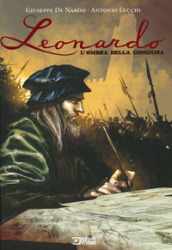 Leonardo. L ombra della congiura
