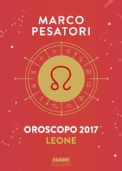 Leone - Oroscopo 2017