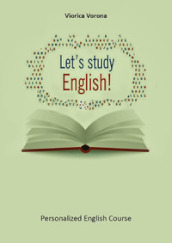 Let s study English