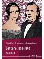 Lettere 1853-1896. Volume 1
