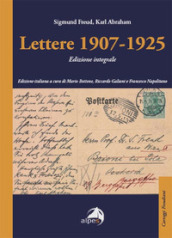 Lettere 1907-1925. Ediz. integrale