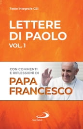 Lettere di Paolo Vol. 1