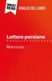Lettere persiane di Montesquieu (Analisi del libro)