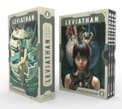 Leviathan. Complete box